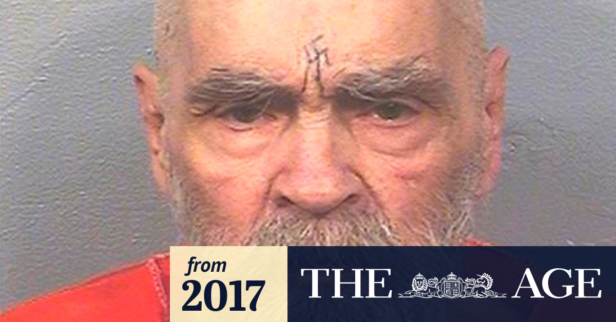 Charles Manson still alive, but his condition remains a mystery